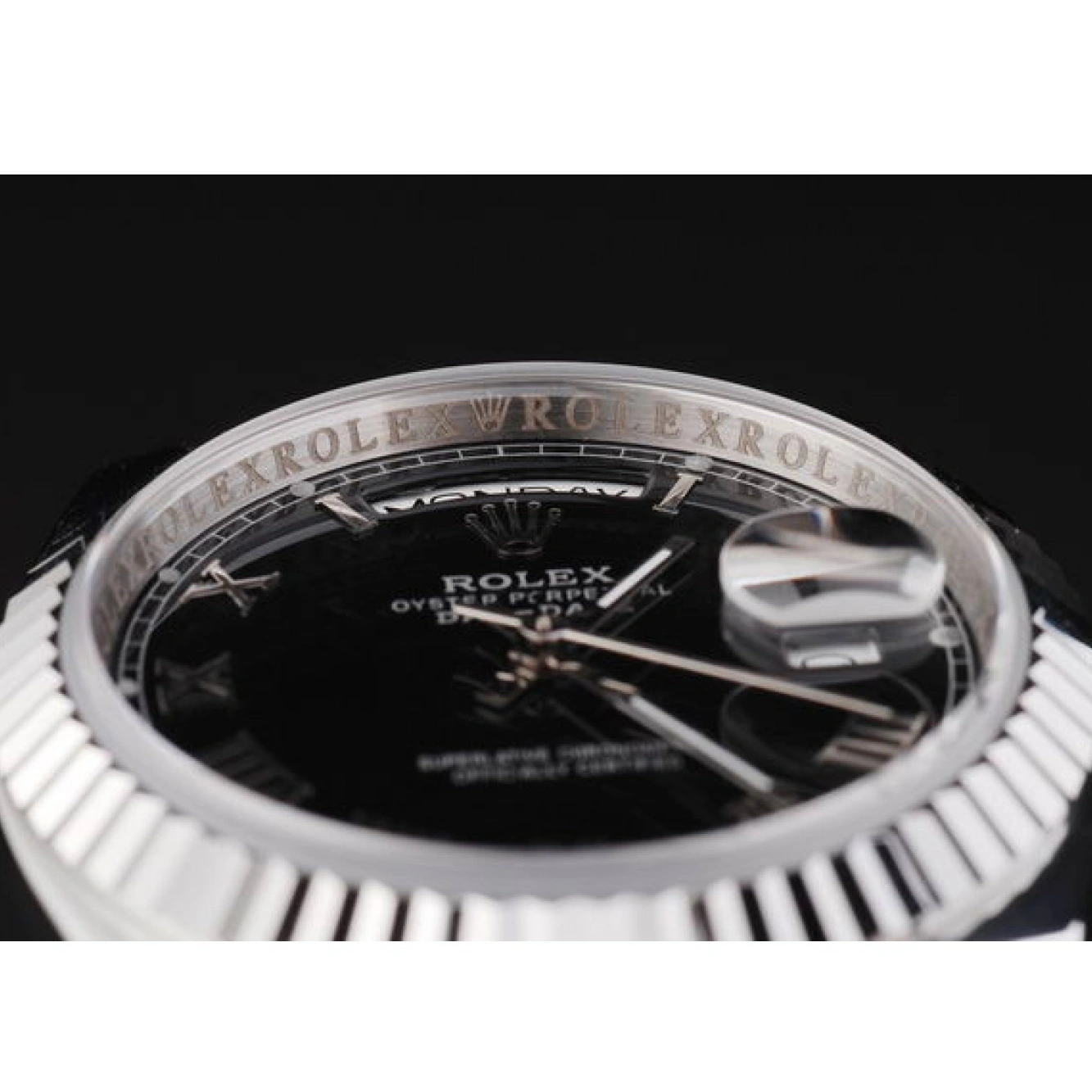 Swiss Day-Date Rolex Mechanism-srl83 1024